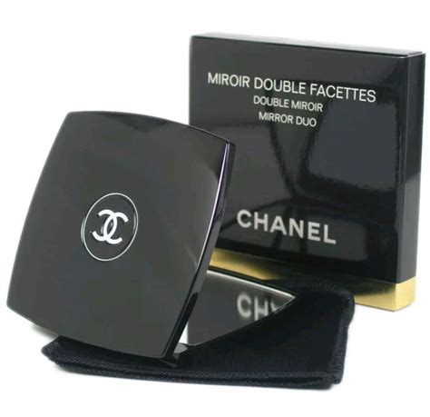 chanel make up mirror|chanel mirror compact selfridges.